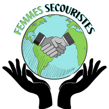 Collectif des femmes secouristes